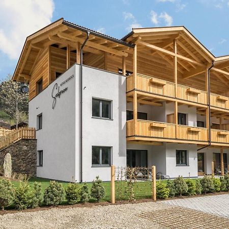 Seebrunn - Aussere Schwemmalm San Nicolò d'San Nicolò d'Ultimo Eksteriør billede